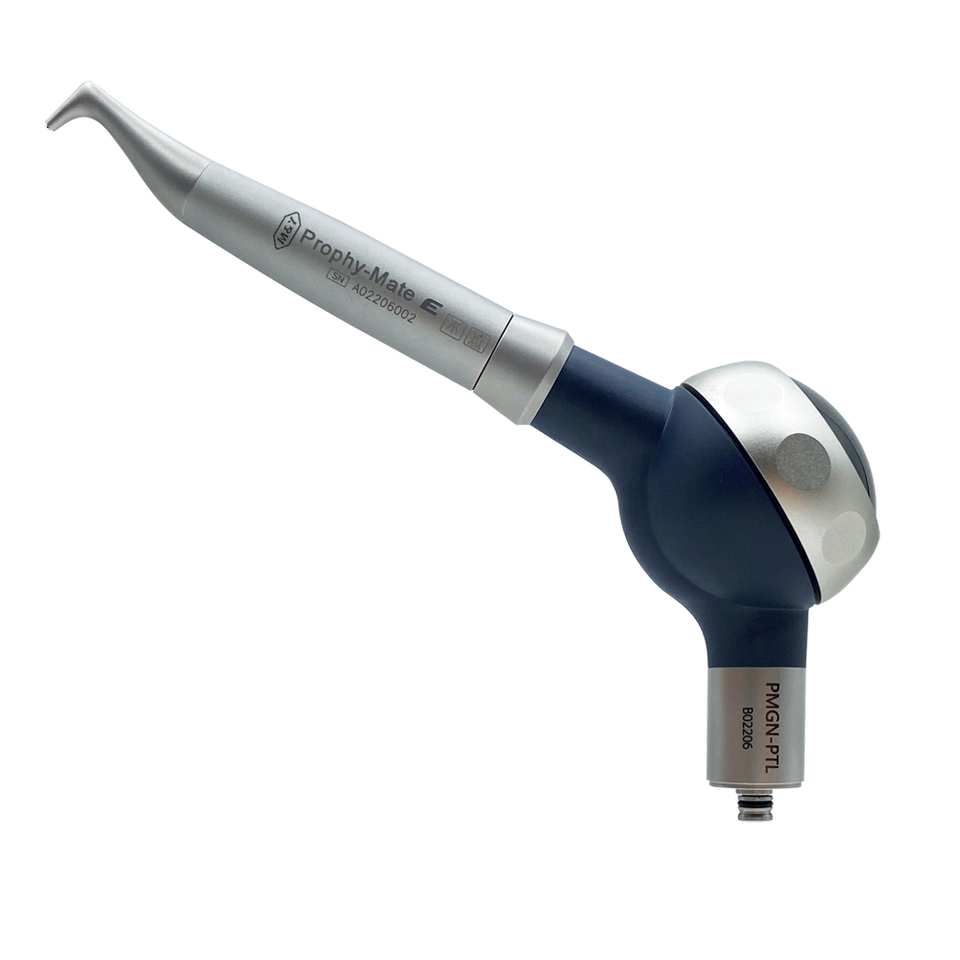 Dental Air Polisher Prophy Mate