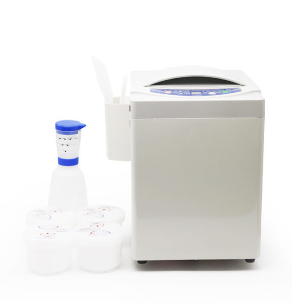 Dental Impression Materials Mixer