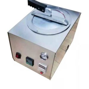 Dental Laboratory High Pressure Cooker