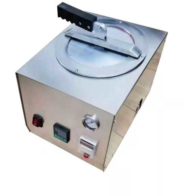 Dental Laboratory High Pressure Cooker
