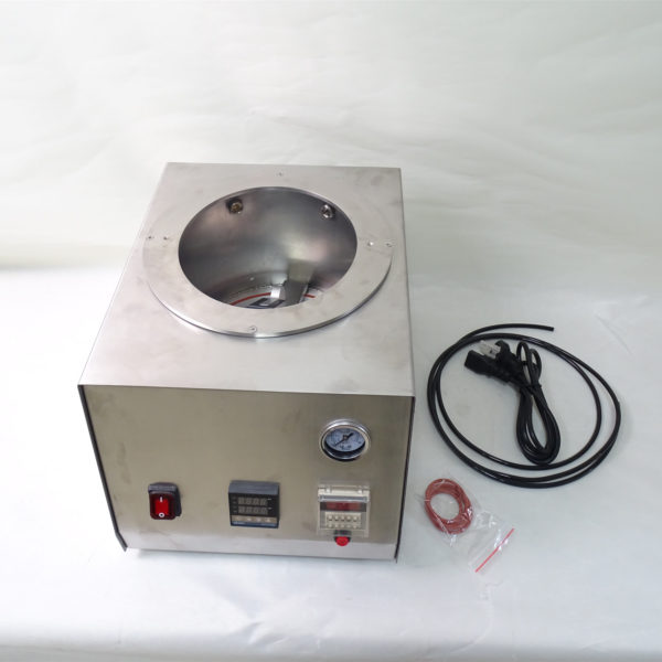 Dental Product Pressure Cooker