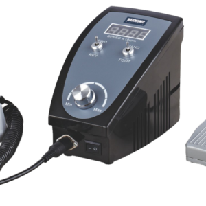 E type brushless dental motor