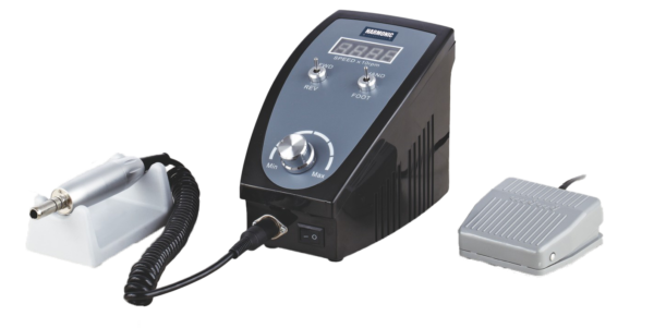 E type brushless dental motor