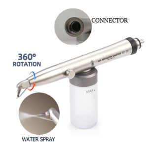 INTRAORAL SANDBLASTER