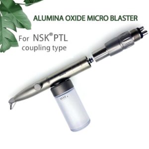 Intraoral micro Sandblaster NSK Coupling