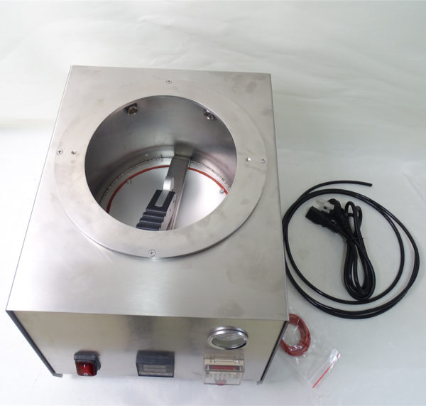 Stainless Steel Pressure Cooker