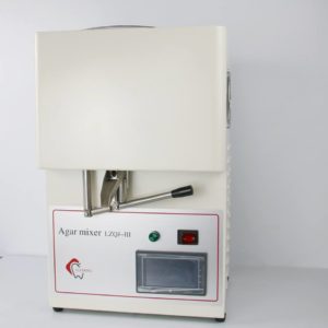 dental hydrocolloid machine