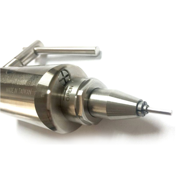 dental lab grinder head