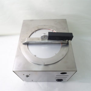 dental pressure pots