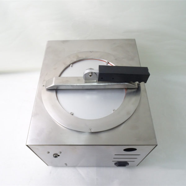 dental pressure pots