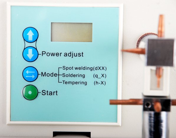 Dental Welder - Image 2