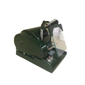 high-speed cutting machine dental laboratory