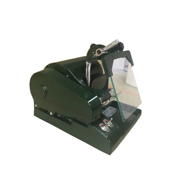 high-speed cutting machine dental laboratory