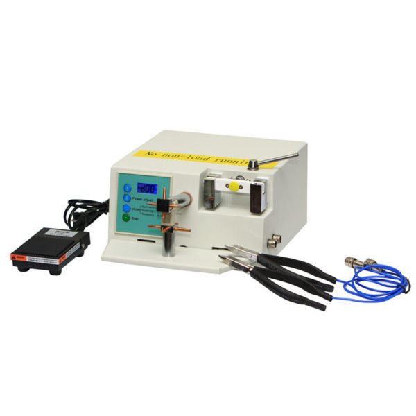 Orthodontic Laser Welder Speciality Dental Studio