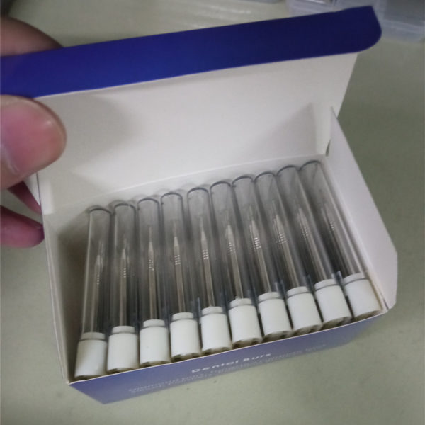straight handpiece burs carbide for sale