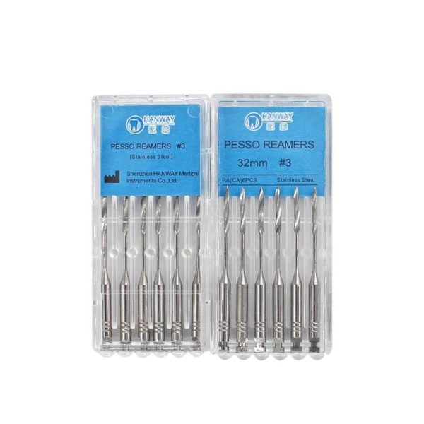 Best Price of Endodontic dental Peeso Instrument