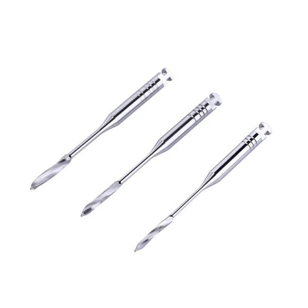 Dental Peeso Reamers root canal instrument