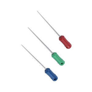 Dental Root Canal Files Finger Spreaders