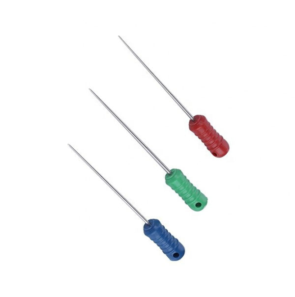 Dental Root Canal Files Finger Spreaders