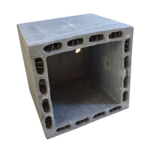dental burnout ovens heavy-gauge steel cabinet