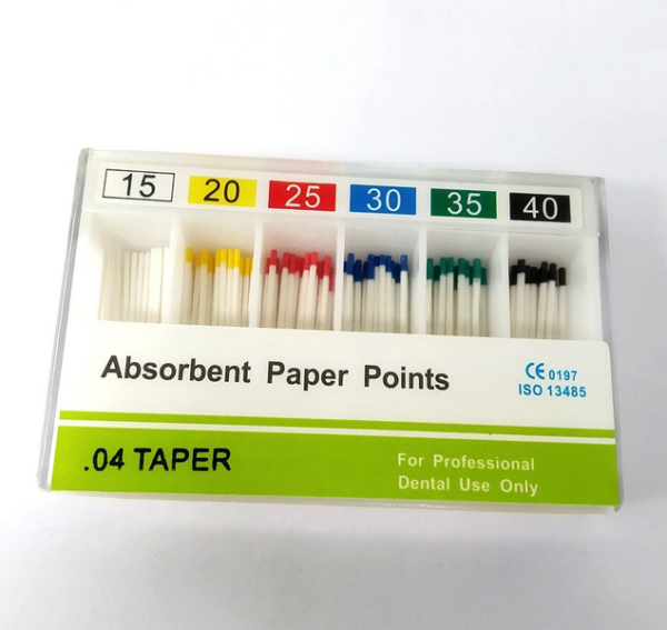 Paper Points Speciality Dental Studio
