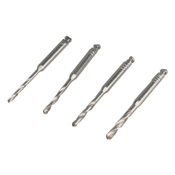 endodontic dental drills