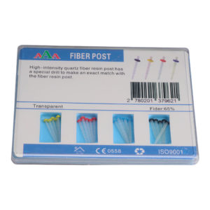 endodontic post system