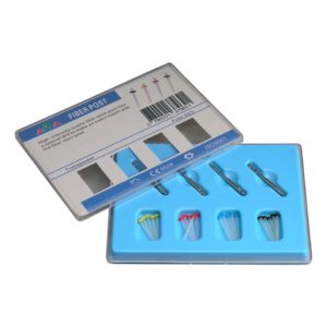 glass fiber post in endodontics