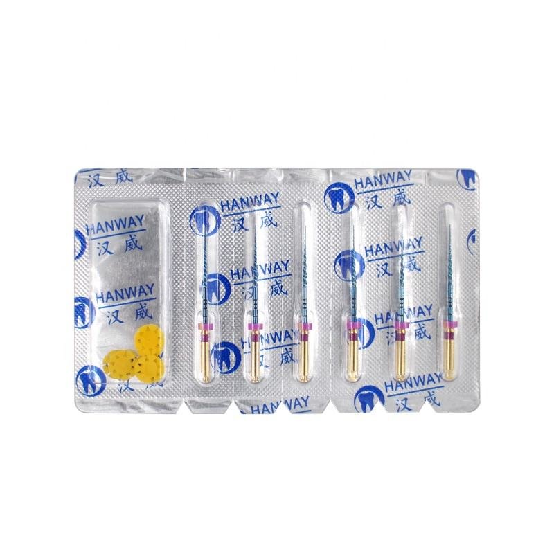 Heat Treated Rotary Files - Image 4