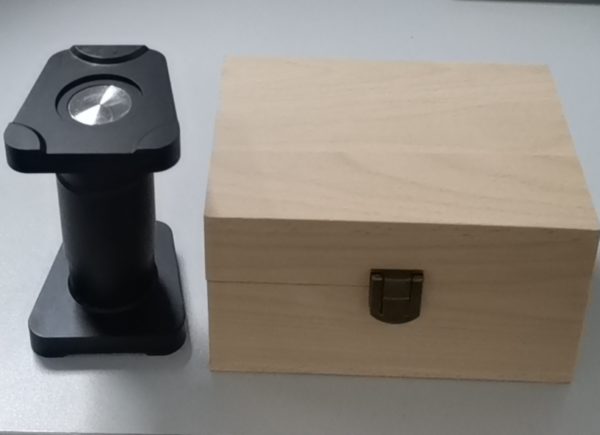 Artex Splitex Calibration System Device for sale