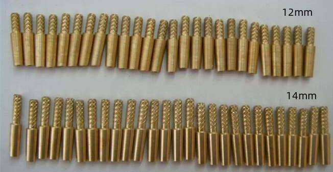 Die & Model Fabrication Pindex Dowel Pins