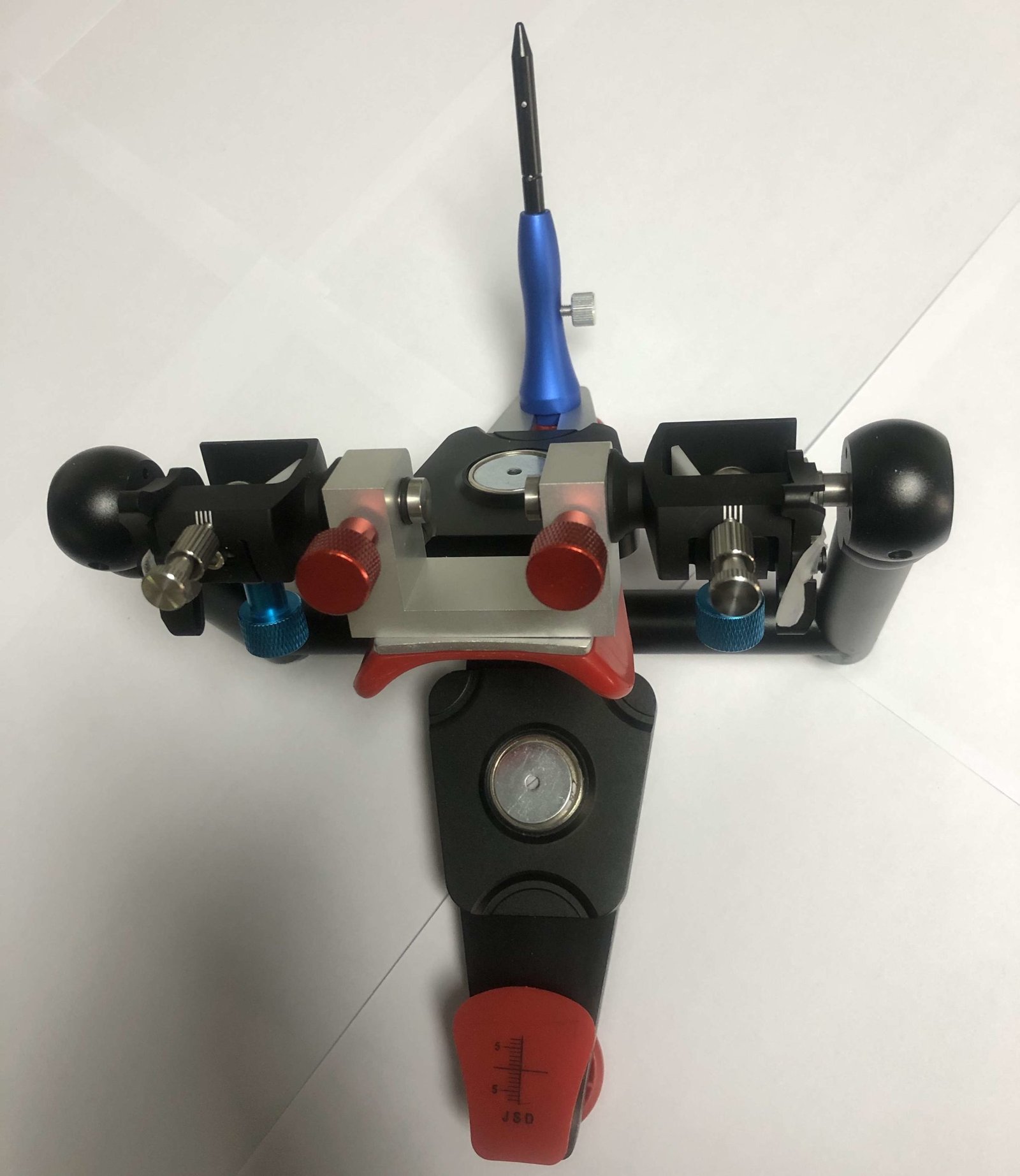 Articulator Semi-adjustable - Image 2