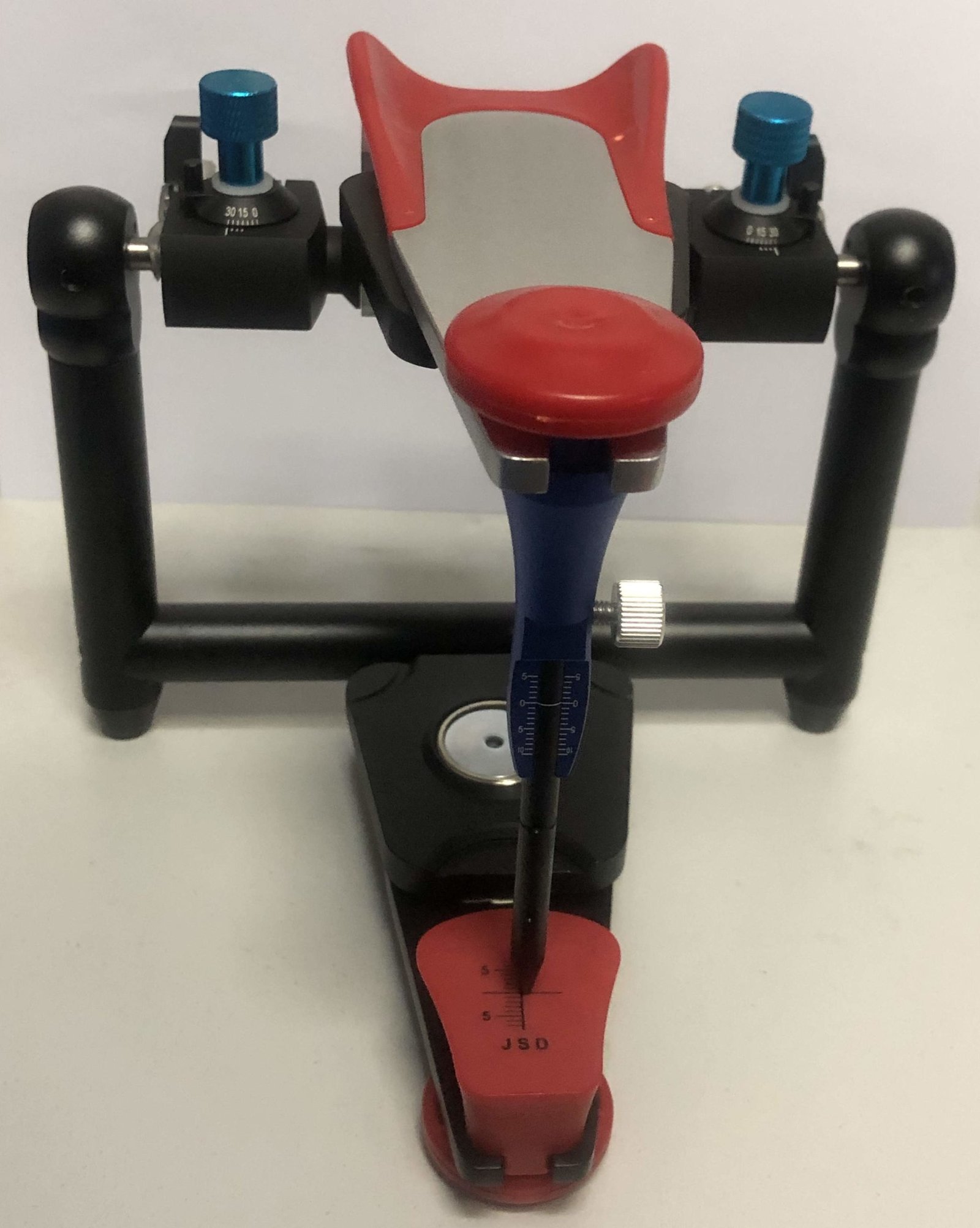 Articulator Semi-adjustable - Image 4