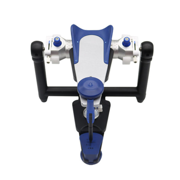 adjustable articulator dentist