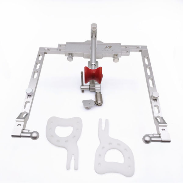 artex dental system face bow
