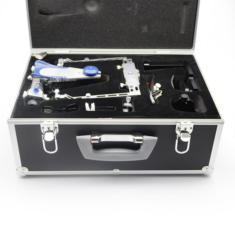 artex system articulator kit package