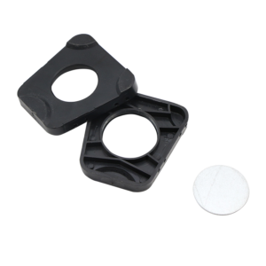 articulator mounting plates for artex