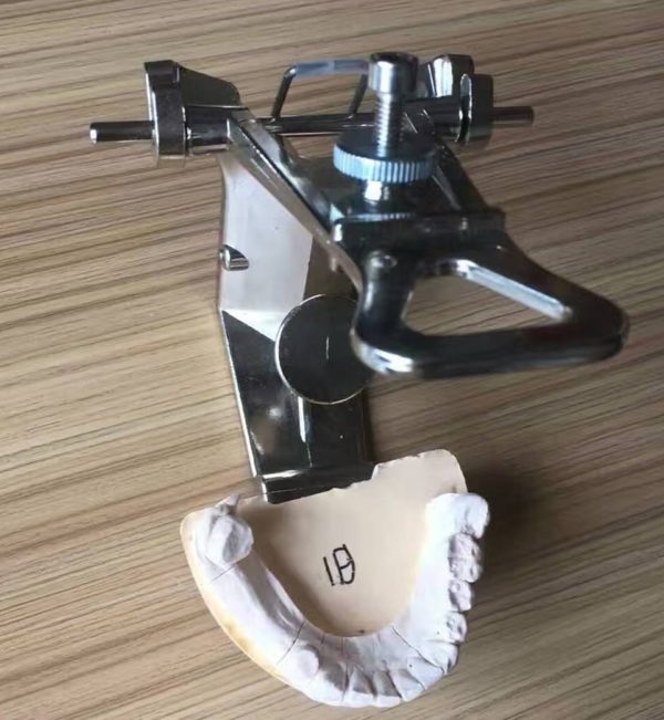 best price of articulator hinge type