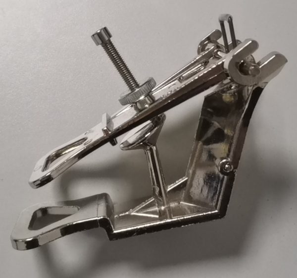 cheap articulator hinge