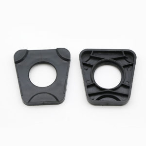 disposable artex articulator mounting plate