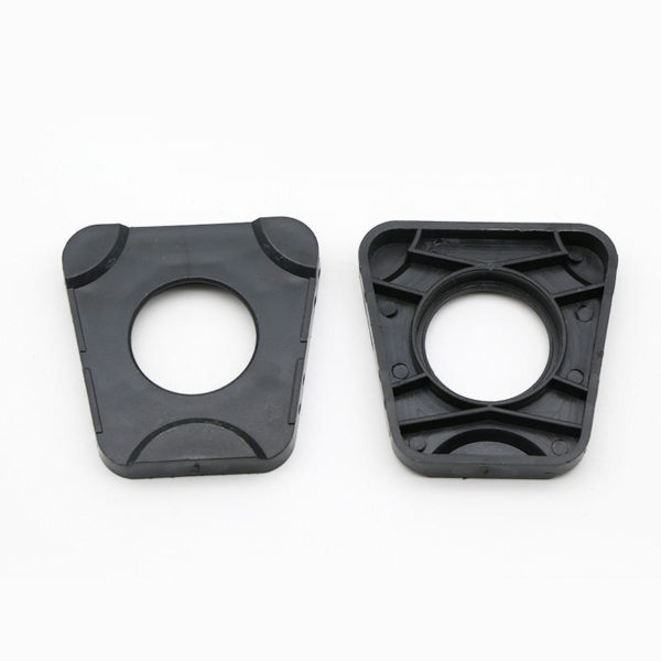 disposable artex articulator mounting plate