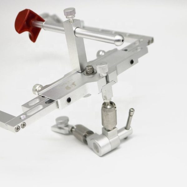 facebow dental artex system