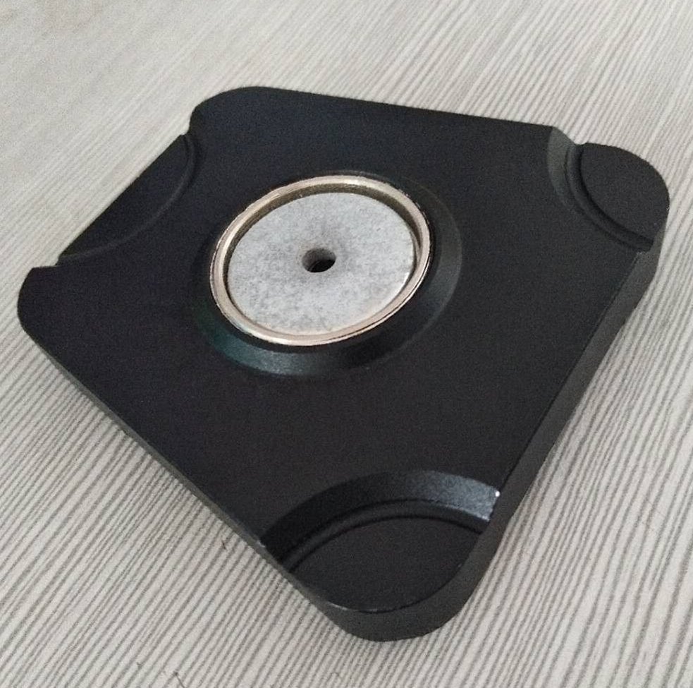 Magnetic Mounting Plates For Artex Articulator - Image 2